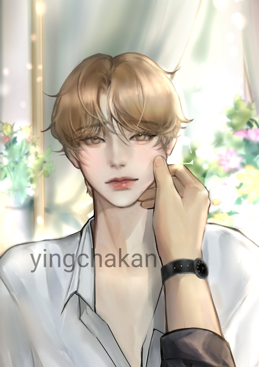 (REST) หยิงค่ะ หยิงค่ะ tweet media