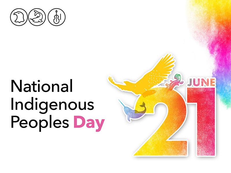 June 21 marks #NationalIndigenousPeoplesDay in Canada.

The City of Warman would like to acknowledge we are on Treaty 6 territory &amp; homeland of the Métis. We pay our respect to the First Nations and the Métis ancestors of this place and reaffirm our relationship with one another.