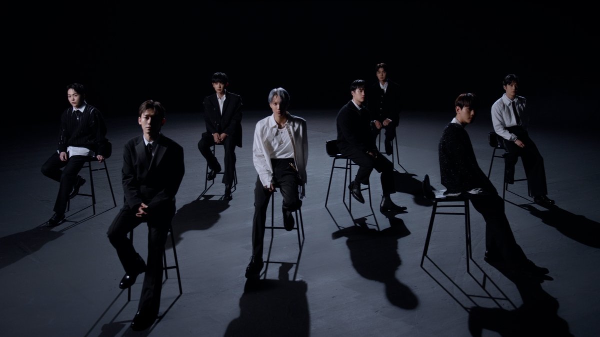 Stream & Shazam 'Let Me In' by @weareoneEXO. apple.co/LetMeIn

#EXO #엑소 #weareoneEXO #EXIST #EXO_EXIST #LetMeIn #EXO_LetMeIn