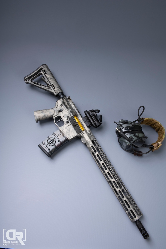 AimpointUSA's tweet image. Chef's kiss.

Featured, CompM5s.
aimpoint.info/3rWaym9

PC: Down Range Photography

#compm5s #aimpoint #reddotsight
#trustedbymillions