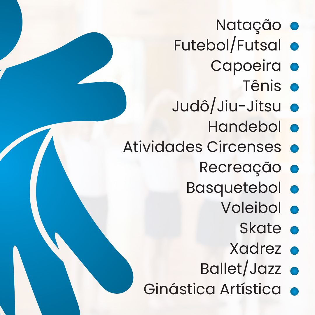arc_sports's tweet photo. Nossos profissionais são especializados em suas áreas de atuação, possuindo conhecimento técnico e pedagógico para oferecer aulas de qualidade.

#gestãoesportivo #eventosesportivos #programadegestores #consultoriaeducacional #educação #escola #colegio #escolaparticular https://t.co/EiBrlVyENC