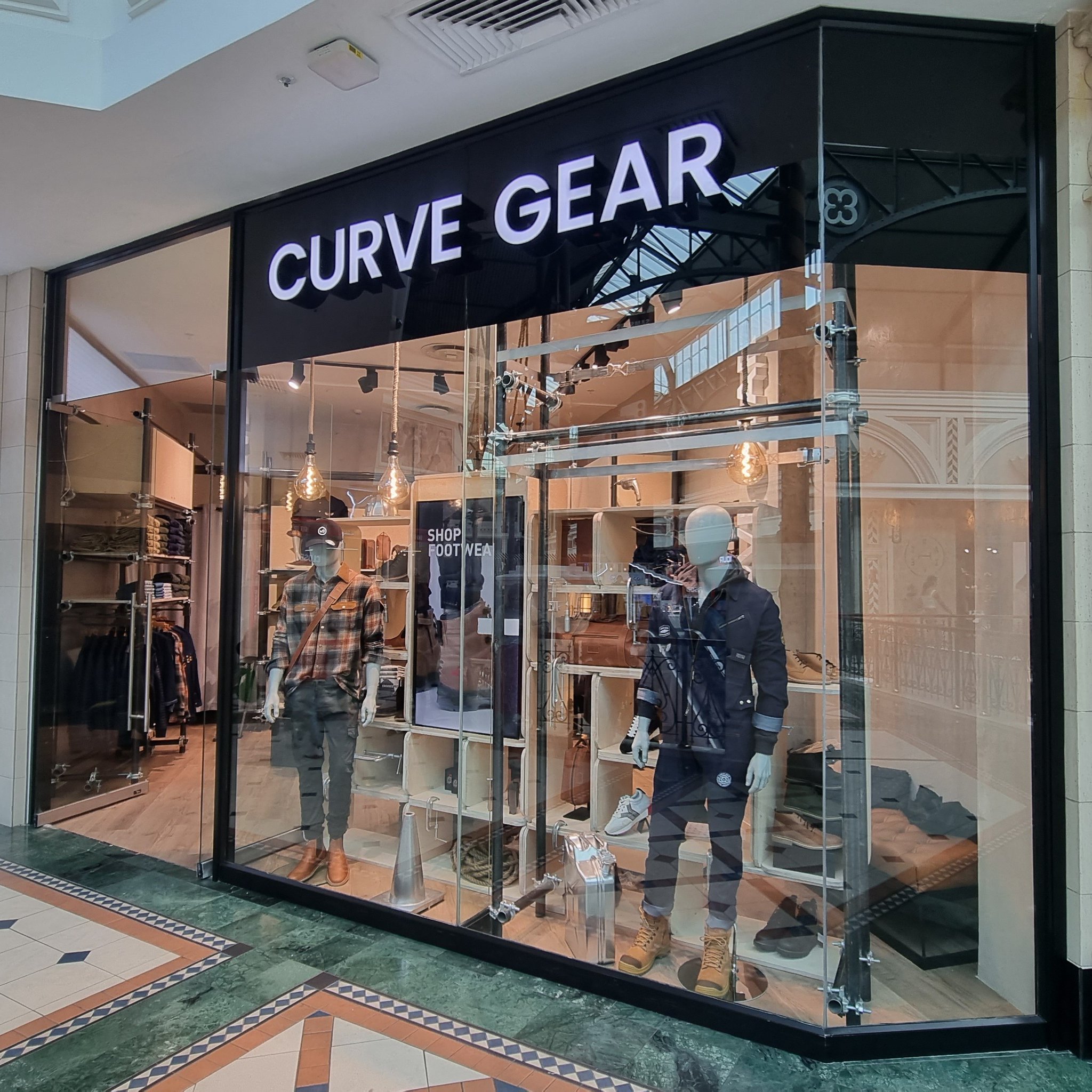 Crocs canal walk sale