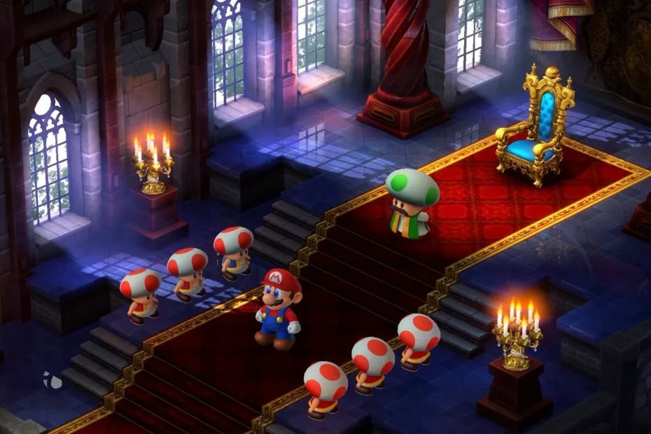 Playing Favorites: A Videogame Podcast tweet media