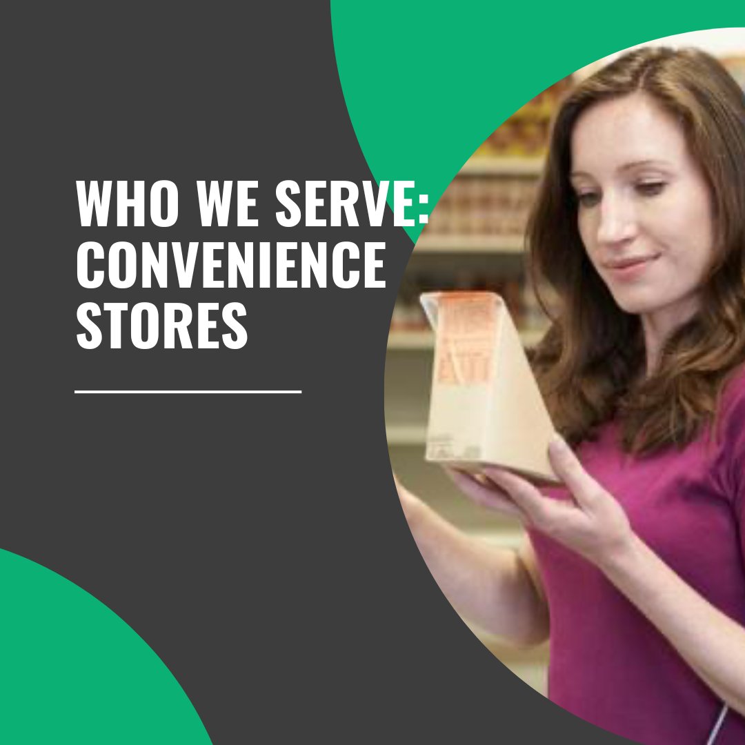 NCCO serves convenience stores in a variety of ways. Whether it’s food labeling, better branding, or increased training, we have the products to keep your business thriving.  

ncco.com/who-we-serve/c…  

#NCCO #FoodService #FoodServiceEquipment #FoodSafety #ConvenienceStores