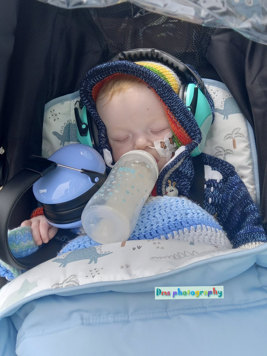 DMSPhotography's tweet photo. @jj12hills @JackandJillCF Well done to all involved. Thank u so so much for all ur hard work it's really appreciated.  Theo looked after by Jack and Jill Nurse xx https://t.co/Bi81PyFmOT