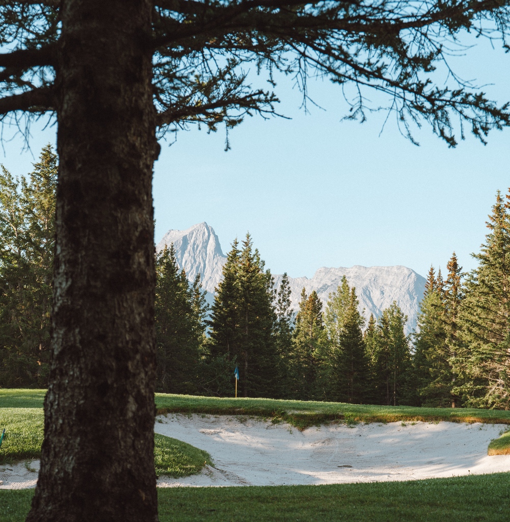 What Hole Wednesday: A tough one 

#PlayTheK #makethetime #kananaskis #explorekananaskis #golfalberta #golf #golfswing #golfshop #kcountry #albertaparks