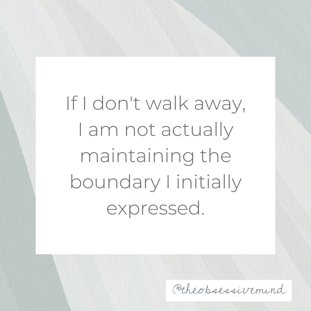 The difference between boundary expression and assertion is SUPER important!⁠
⁠
#education #psychoeducation #mentalhhealtheducation #boundaries #boundary #boundarysetting #boundaryassertion #settingboundaries #mentalhealthmatters #mentalhealthawareness #mentalhealthishealth