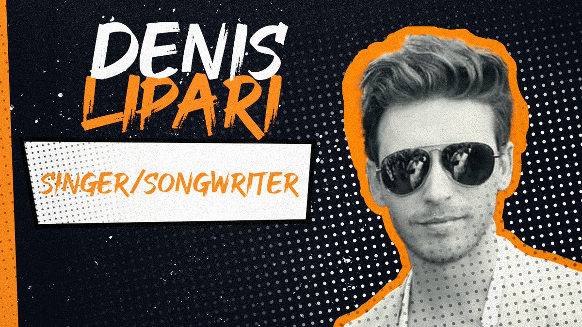 Episode is OUT NOW!
Find us on your favorite Podcast App!

Apple Podcasts - apple.co/2WIZaic
Spotify - spoti.fi/3jA2FQZ