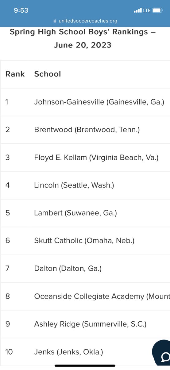 Skutt Catholic Boys Soccer tweet media