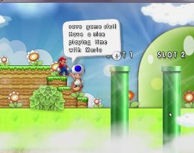 Super Mario Bros. Wonder has now leaked online