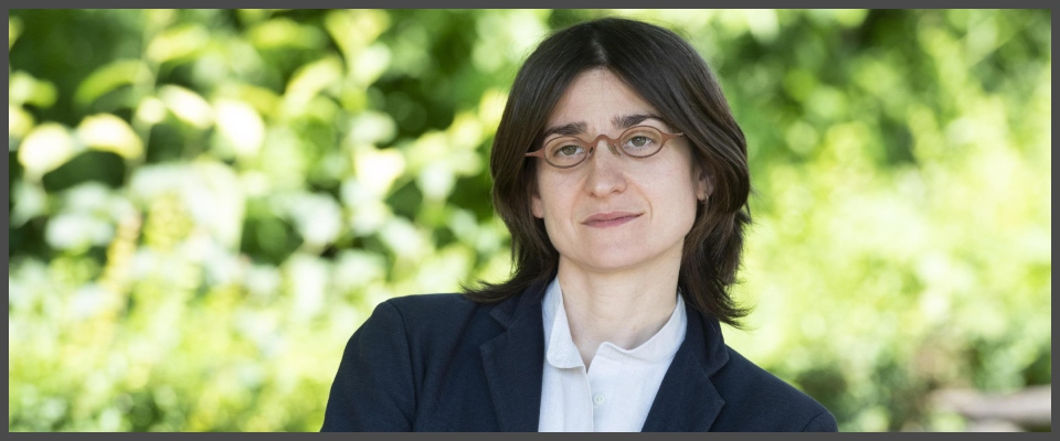 SecolodItalia1's tweet image. Chiara Valerio ci illumina: dare importanza a padre e madre è “fascismo del sangue” dlvr.it/Sr1Xd0