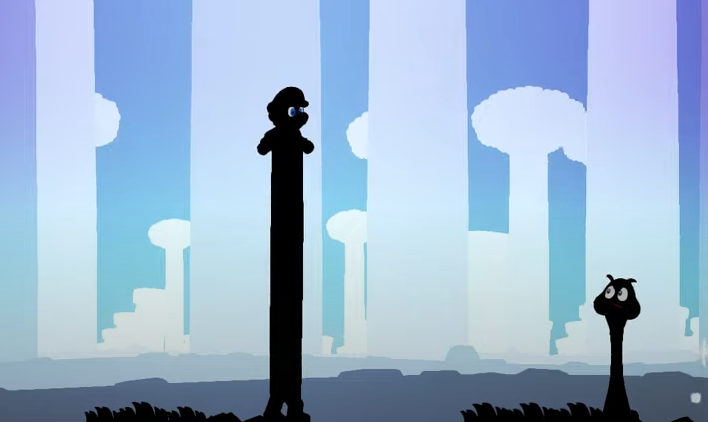 I think Mario found the "mushroom"