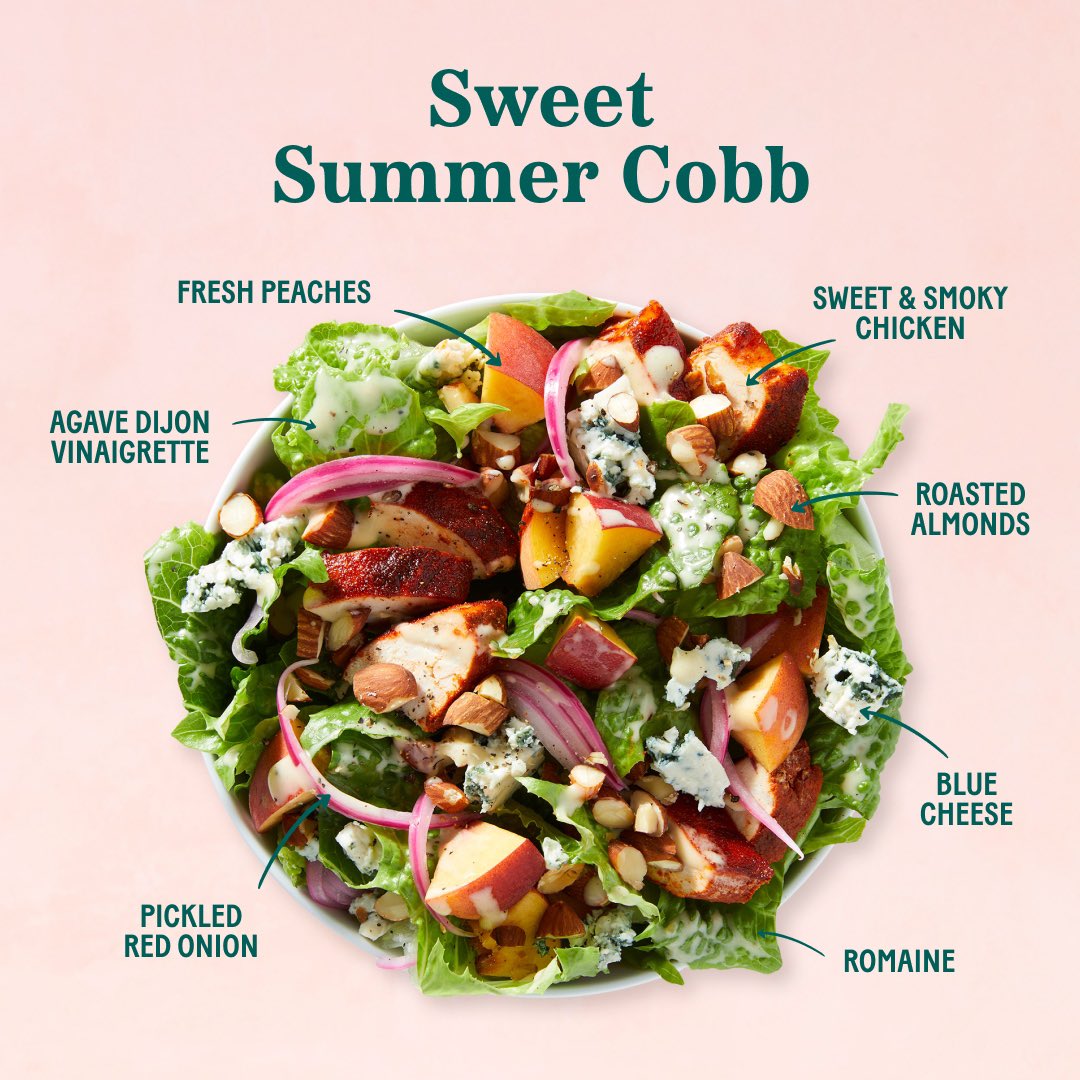 Chopt Creative Salad Co. (Chopt) / Twitter