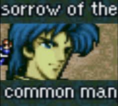 No FE4 remake