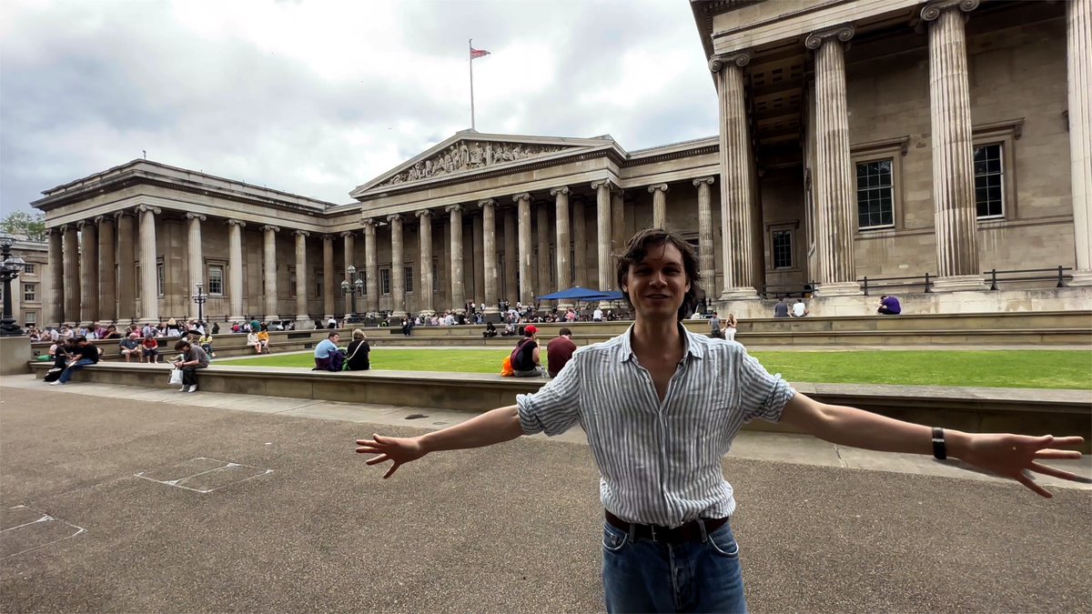 250 years of Johann Conrad Fischer tweet media