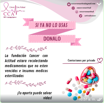 cancerconactitud tweet media