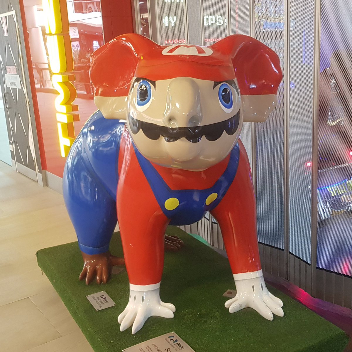 What if….Mario Wonder 🤔