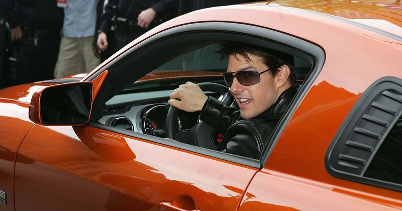 CoPilotSearch's tweet image. Dreaming of a luxury lifestyle? ✨💰

What cars would you drive when you’re rich &amp;amp; famous? 

Maybe a brand new Lamborghini, or a… used Jetta?!

Here are 10 surprising celebrity rides!

Which one would you pick? 🧵👇