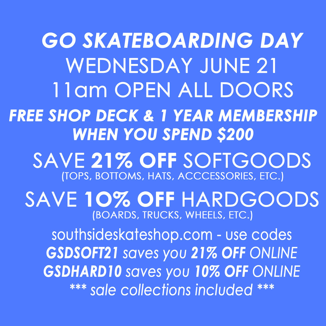 Southside Skatepark tweet media