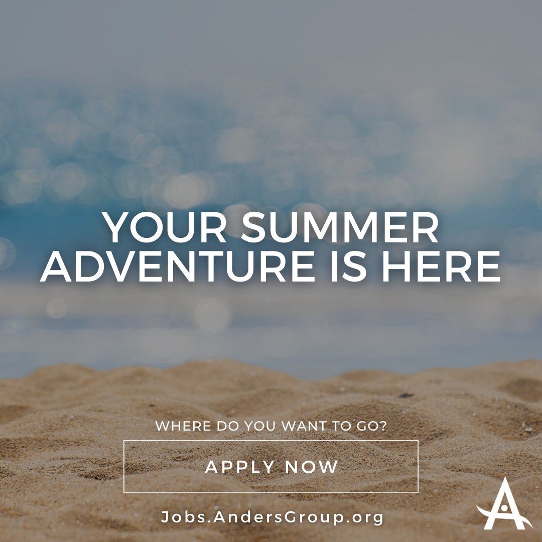 Summer is officially here! Head to the beach or escape the heat on your ideal summer travel assignment. 🏖️🌞

Find your next travel job at hubs.ly/Q01V3rX10.

#HealthcareTravel #TravelJobs #HealthcareJobs #HealthcareTravelJobs #TravelNurse #TravelAllied #TravelTherapy