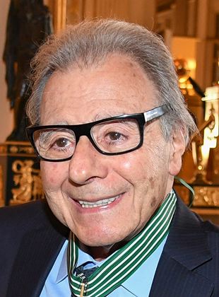 Happy Birthday dear Lalo Schifrin! 