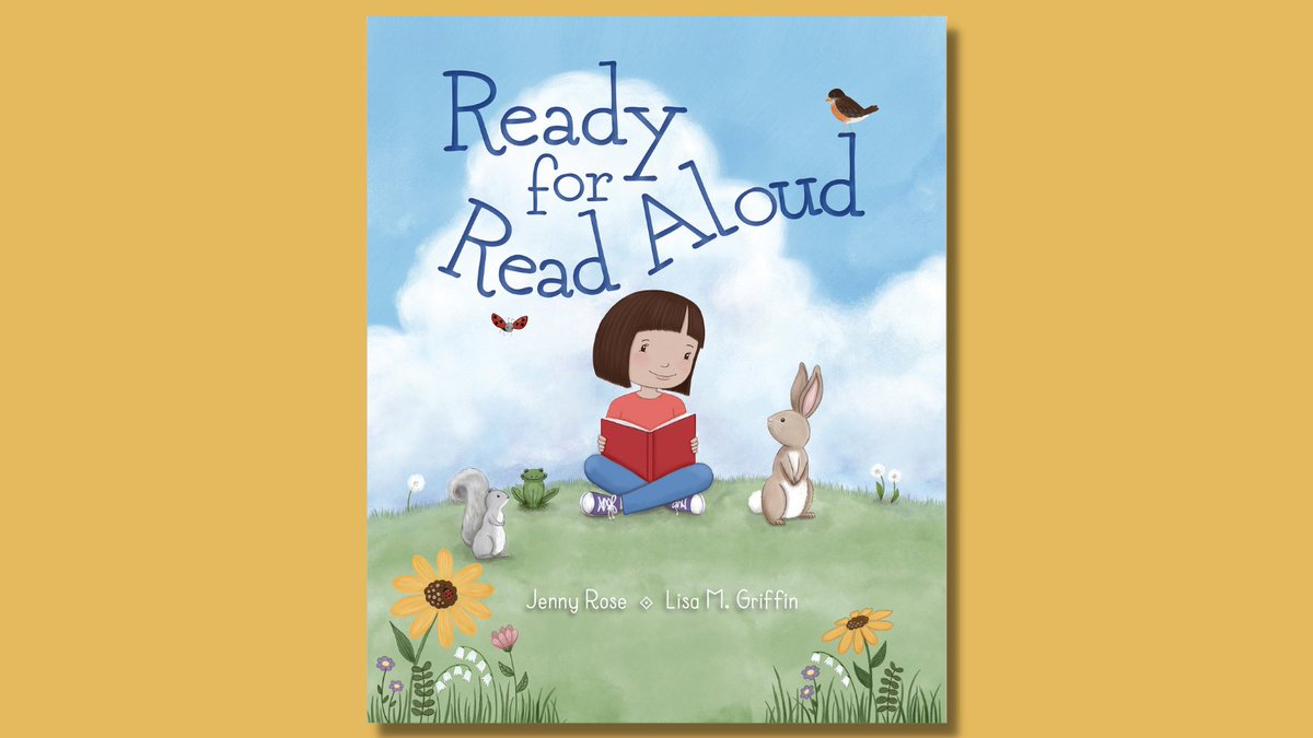 Introduce your K-2 students to foundational social and emotional skills through picture books with the help of Ready for Read Aloud. Get your copy today. bit.ly/3XW07h3