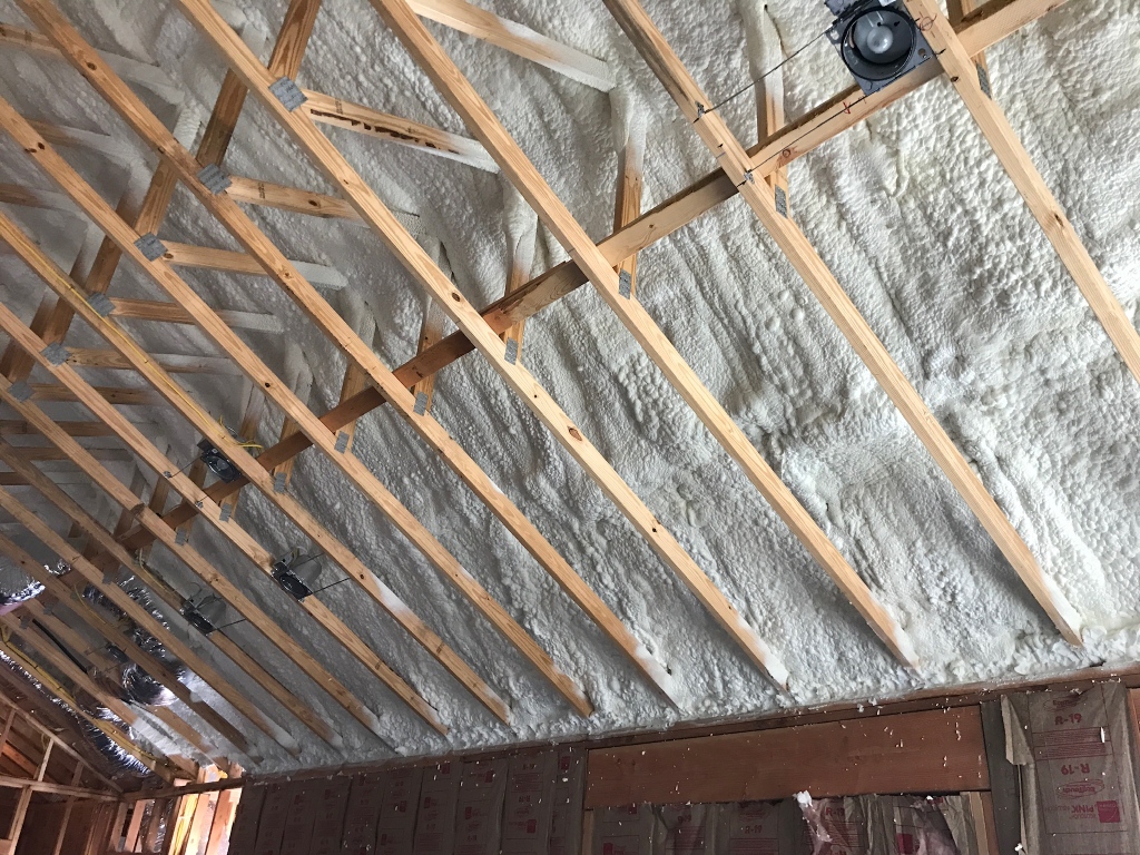 Another job, another home protected
with Thermoseal Spray Foam Insulation! 🏠

Our team takes pride in delivering top-notch insulation
for our clients! 🙌

#home #protection #spray #foam #insulation
#architects ##archıdaily