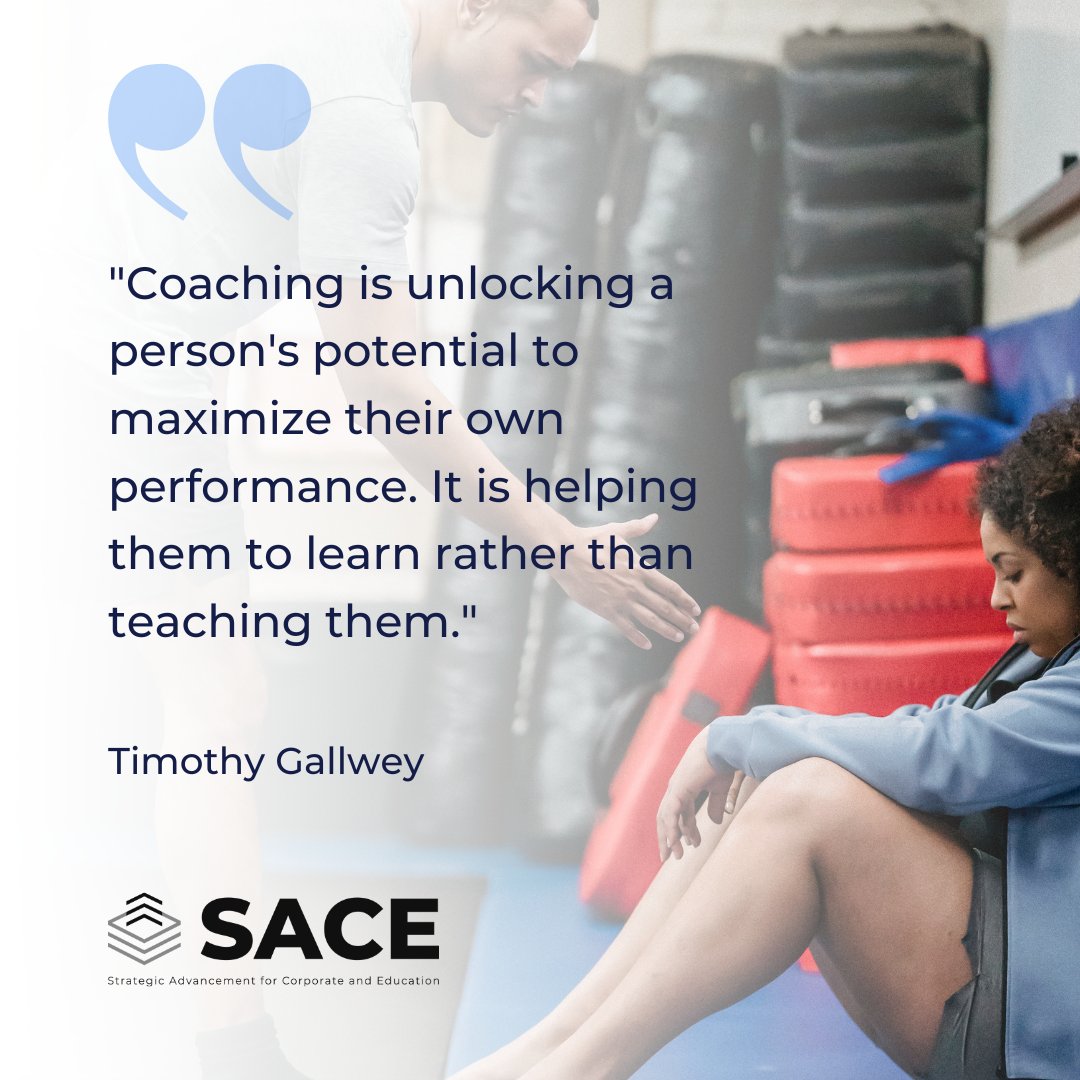 KristiTh0mps0n's tweet image. That&apos;s how powerful coaching is, my friend. Are you ready to embark on a journey of growth and self-discovery? Let&apos;s unlock your potential together! 💯💪

Share your thoughts and aspirations below! #MaximizePerformance #CoachingJourney #Coaching #SACEConsultingInc