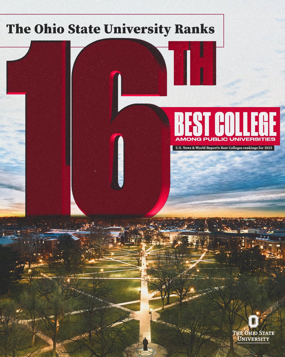 OhioStSwimDive's tweet photo. Columbus is THE place to be 🌰

#GoBucks https://t.co/uO6u9qEgpp