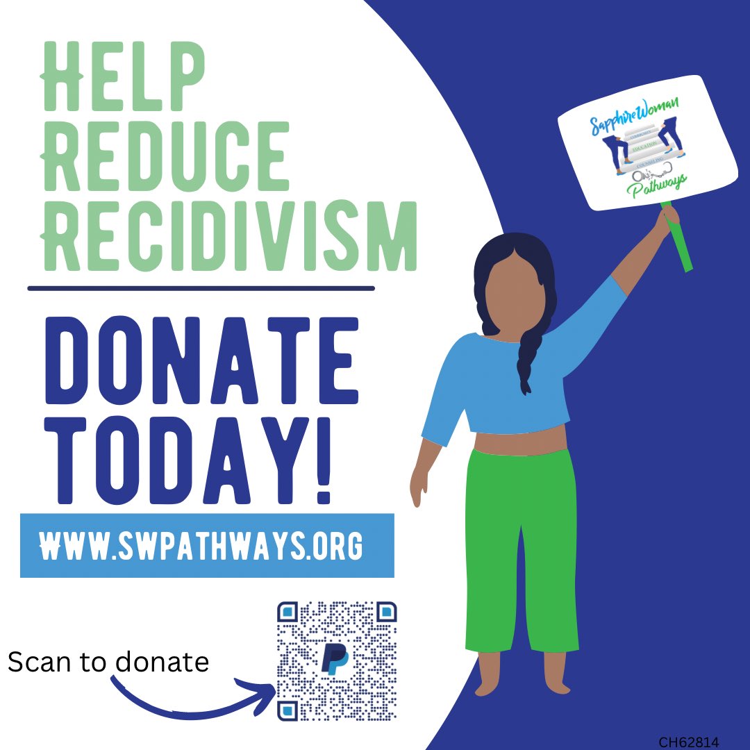 Help us make a difference in our community with either a one time or monthly donation!! Visit our website for more info.

#SWP #swpathways #pathways #nonprofit #breakthechains #breakthecycle #counseling #education #community #donate #supportus #togetherwecanmakeadifference