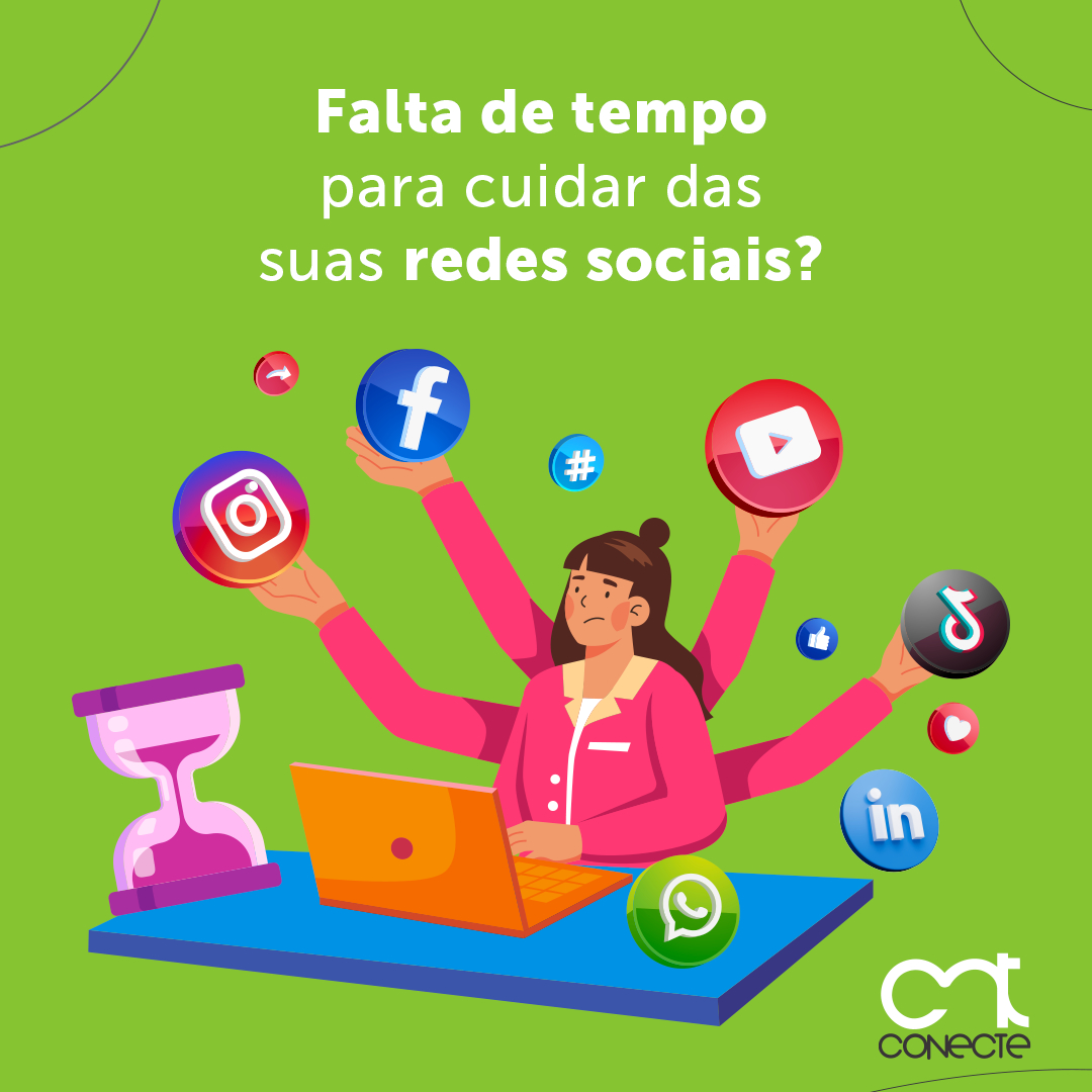 Sem tempo para cuidar das suas redes sociais? A Nobre Odontologia Especializada também passou por isso, mas encontrou a solução perfeita: deixar  em nossas mãos! 

Saiba mais: bit.ly/3OiO6RP

#conectecomunicacao #redessociais #gestaodemidiassociais #conteudo