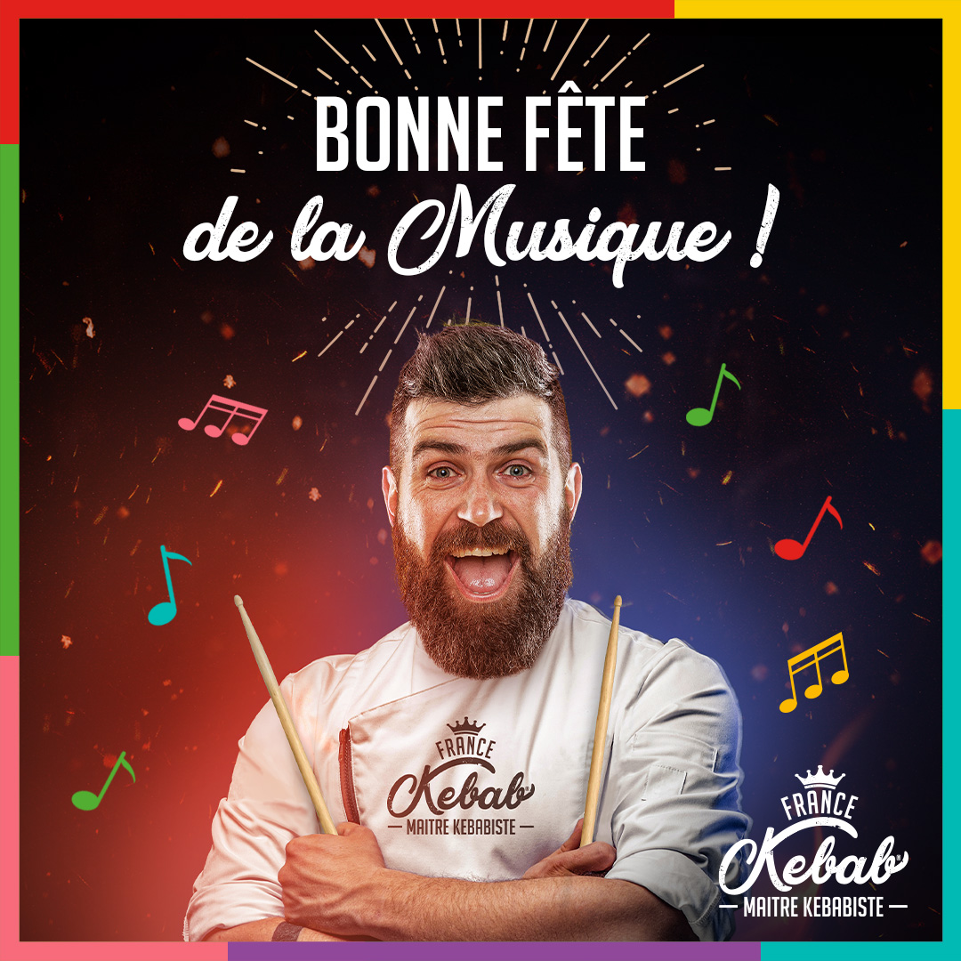 France Kebab tweet media