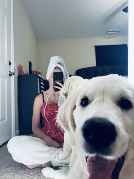 The best boy 🤍 https://t.co/Faq6nZAJk4<a href="/tag/fans"class="tags"><span>#fans</span></a><a href="/tag/tiktok"class="tags"><span>#tiktok</span></a><a href="/tag/bibailey"class="tags"><span>#bibailey</span></a>