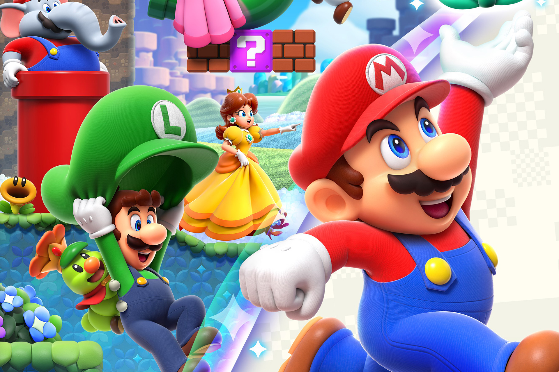 Nintendo Direct June 2023: the big games, trailers, announcements