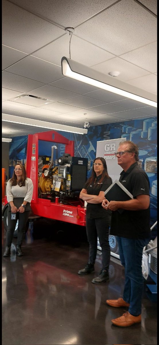 Excellence in Manufacturing Consortium tweet media