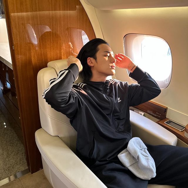 mingyuash's tweet photo. 📸 https://t.co/bvCOjE8PID