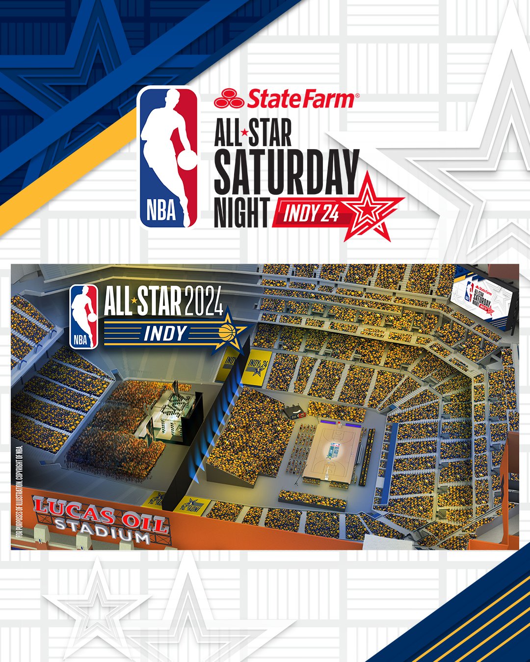 Indiana Pacers: Everything you need to know about All-Star weekend