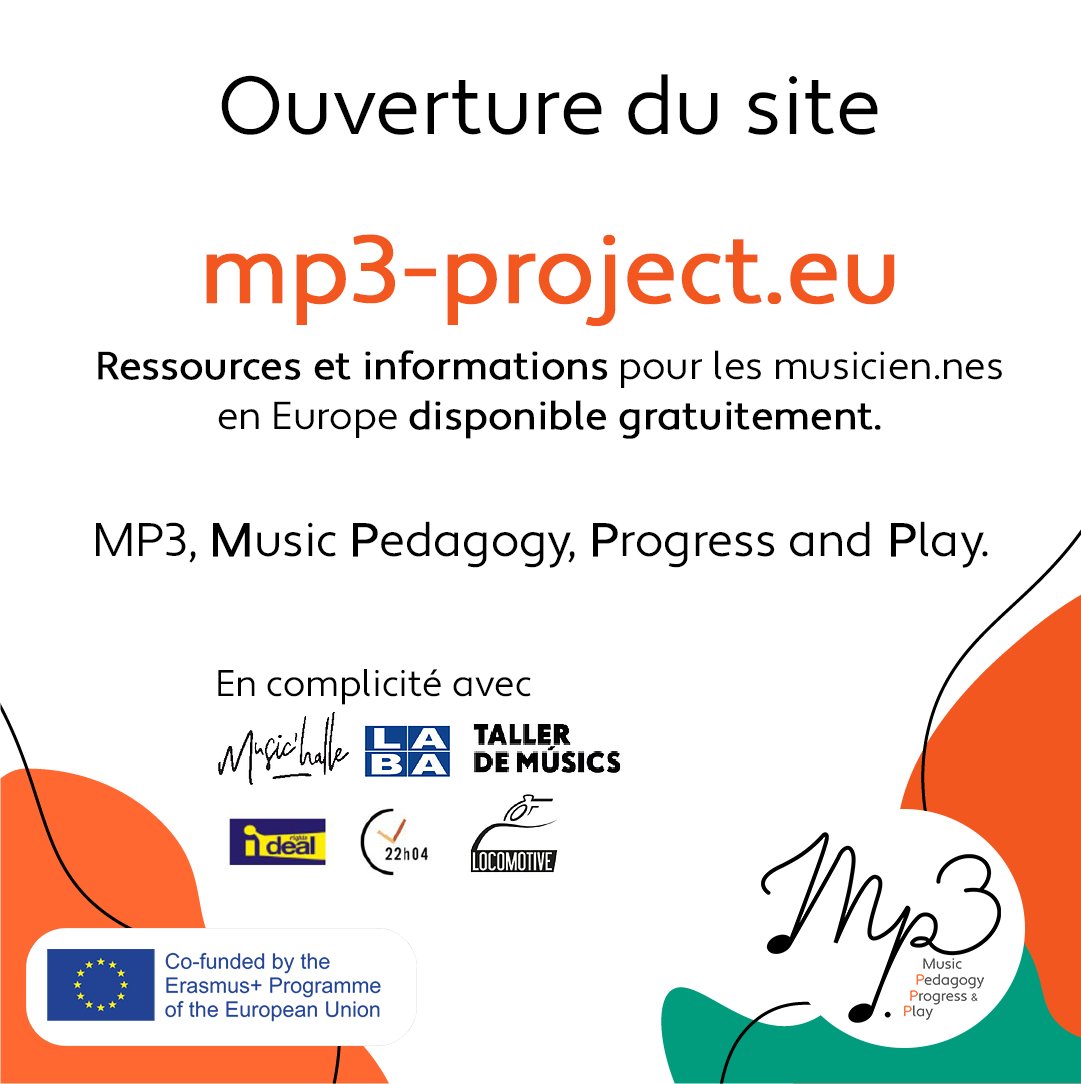 The LABA tweet media