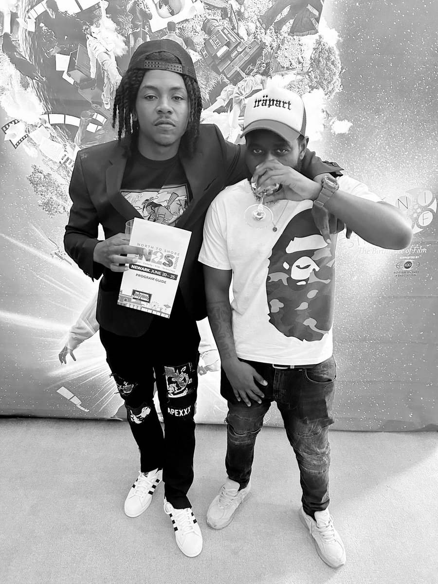 KhalilJibran_'s tweet photo. #MOGULTALK ‼️‼️
#NEWJERUSUMMER 🌻 https://t.co/CsyO5YU7KT