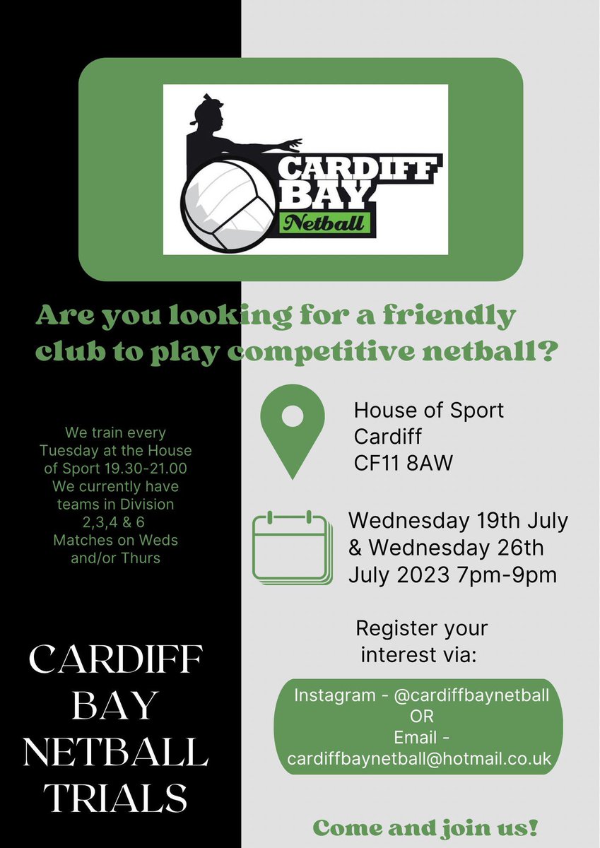 Cardiff City House of Sport tweet media