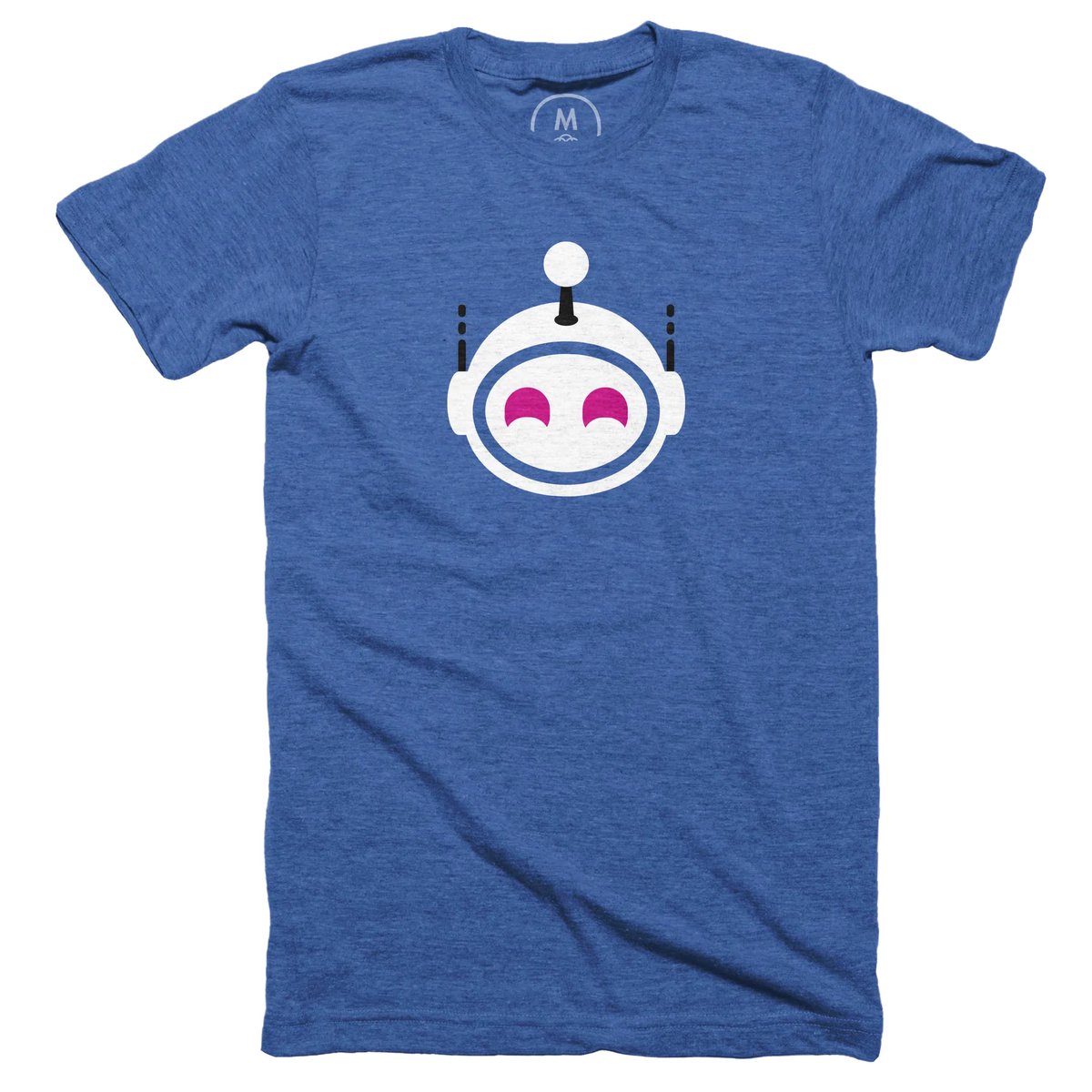 Judging by the amount of Apollo merch that’s sold in the last two weeks without me even mentioning it, maybe I should be in the t-shirt biz instead of apps

So, if you want to pick some up, there’s a bunch of stuff available at cottonbureau.com/people/apollo