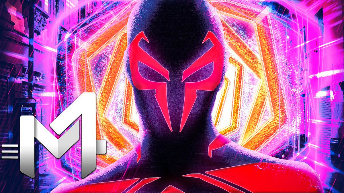 Thumbnail Concept: Miguel Ohara (Spider-Man: ATSV) - Futuro | M4rkim

@m4rkimoficial