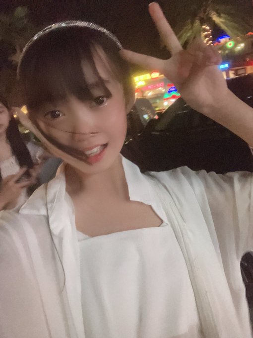 Twitterのコスプレ画像5