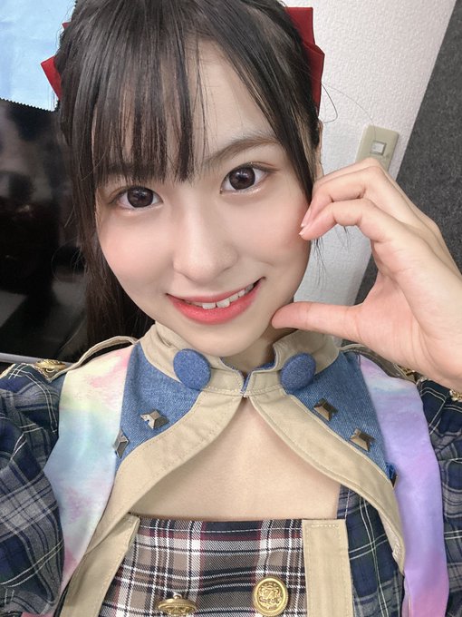 Twitterのコスプレ画像4