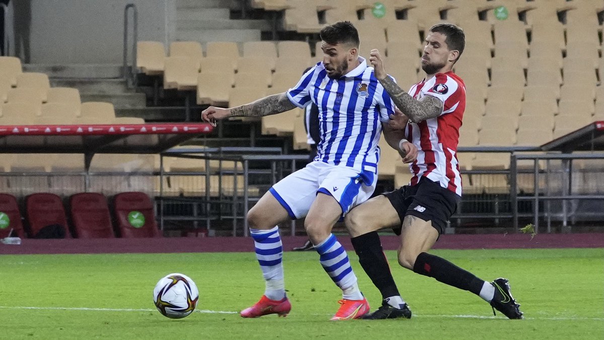 Real Sociedad Fútbol tweet media