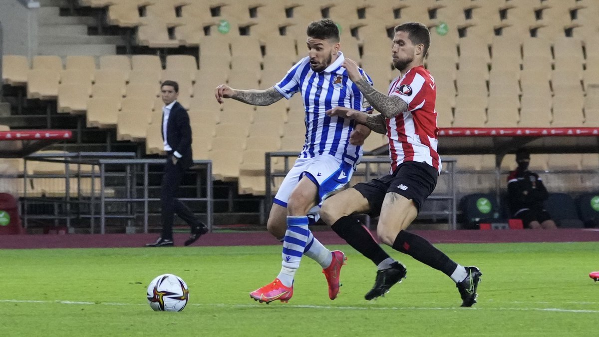 Real Sociedad Fútbol tweet media