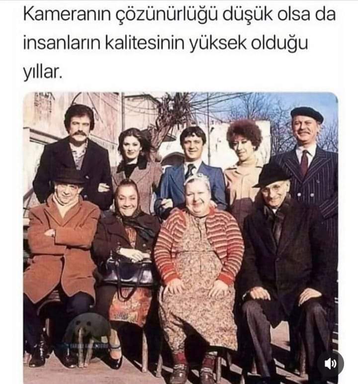 Emektar sanatçılar