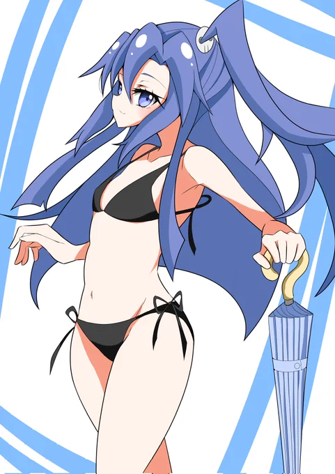 #シンフォギア個人的に極限まで盛った防人! 
