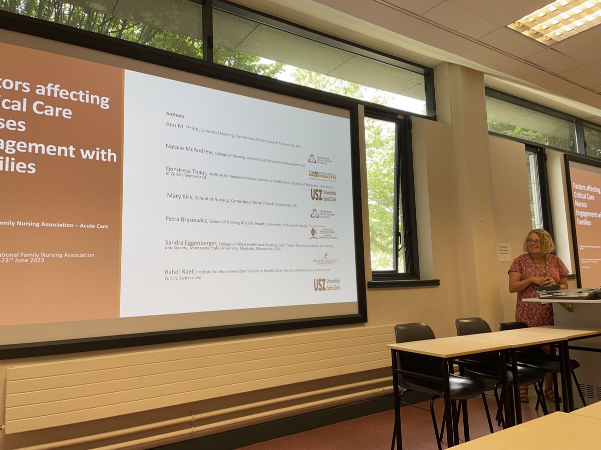 Dr. Margie Burns (@margieburnsphd) on Twitter photo Amazing presentations at #IFNC16 today! @AnnPriceCCCU <a href="/NaefRahel/">Rahel Naef</a> <a href="/NurseNatalie27/">Natalie McAndrew, PhD, RN, ACNS-BC, CCRN-K</a> <a href="/PetraBrysiewicz/">Petra Brysiewicz</a> Amazing presentations at #IFNC16 today! @AnnPriceCCCU <a href="/NaefRahel/">Rahel Naef</a> <a href="/NurseNatalie27/">Natalie McAndrew, PhD, RN, ACNS-BC, CCRN-K</a> <a href="/PetraBrysiewicz/">Petra Brysiewicz</a>