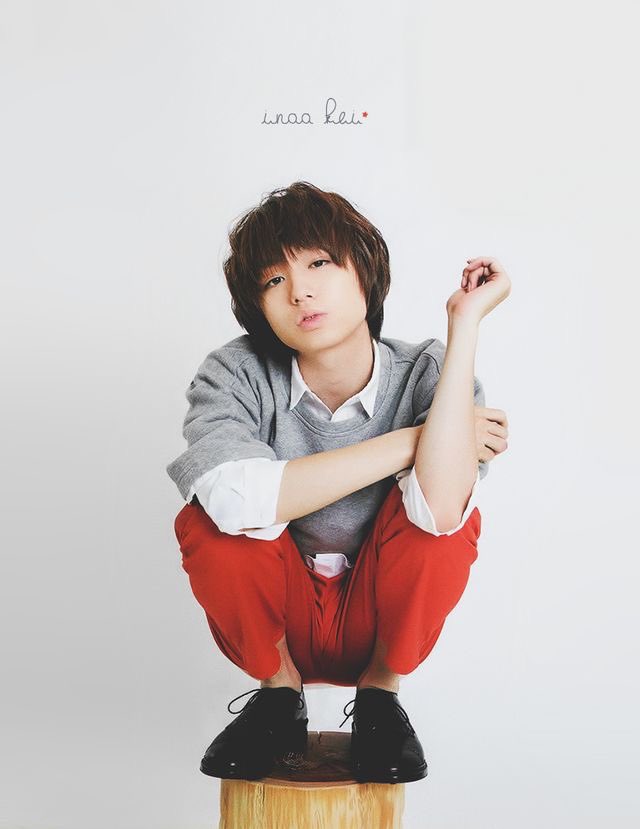 Happy 33th (?!? I can’t believe that I’m wiring this-) birthday Inoo-chan!! 🥺✨💙 I really you’ll have a special day for the man that you are!! :3 💙💙

#伊野尾慧誕生祭2023
#HBDKeiInoo2023